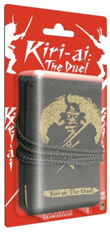 Lucky Duck Games Kiri-AI EN - Card Game