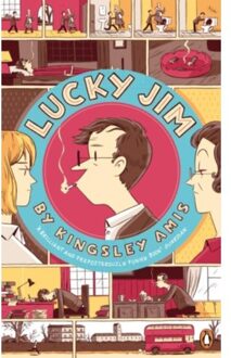 Lucky Jim