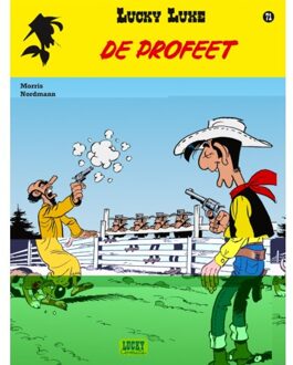 Lucky Luke 71. De Profeet - Morris