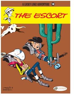 Lucky Luke