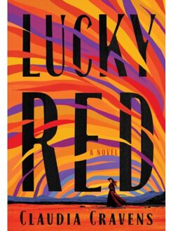Lucky Red - Claudia Cravens