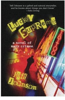 Lucky Supreme