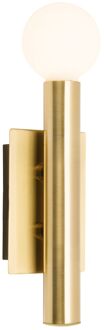 Lucky Wandlamp Goud