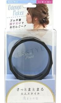 Lucky Wink Odango Maker 1 pc