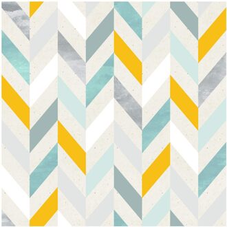 Luckyyj Schil En Stok Behang, Waterdicht Zelfklevend Vinyl Film Voor Keuken Verwijderbare Backsplash Aanrecht Muurstickers 45x300cm