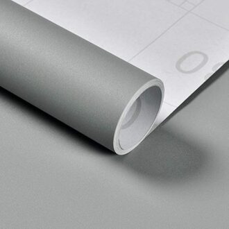 Luckyyj Zelfklevende Behang Meubels Stickers Schil En Stok Verwijderbare Vinyl Film Voor Muren Plank Liner Woonkamer Decor 60x10M