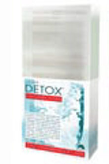Lucovit Detox Tabl.+flesjes 5tab