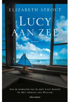 Lucy Aan Zee - Lucy Barton - Elizabeth Strout