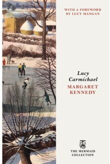 Lucy Carmichael - The Mermaid Collection - Margaret Kennedy
