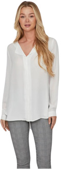 Lucy Dames Blouse - Maat L