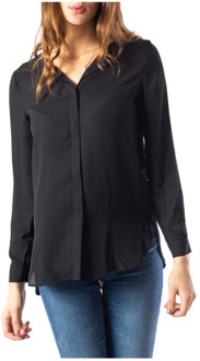 Lucy Dames Blouse - Maat XS