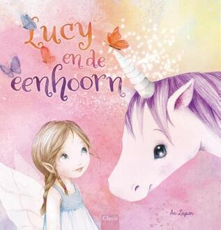 Lucy en de eenhoorn -  An Leysen (ISBN: 9789044861013)