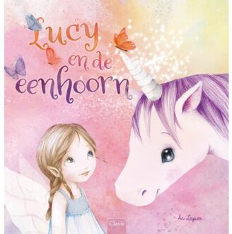 Lucy En De Eenhoorn - An Leysen
