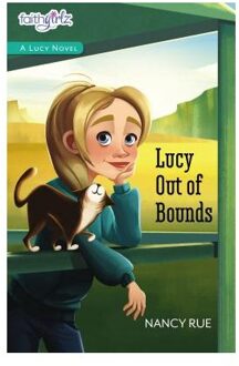 Lucy Out of Bounds