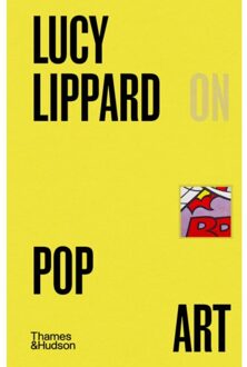 Lucy R. Lippard On Pop Art - Pocket Perspectives - Lucy Lippard