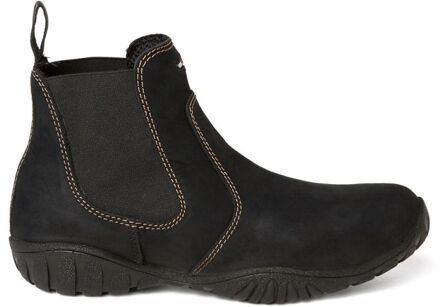 Lucy S3 - Zwart - 37