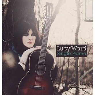 Lucy Ward - Single Flame