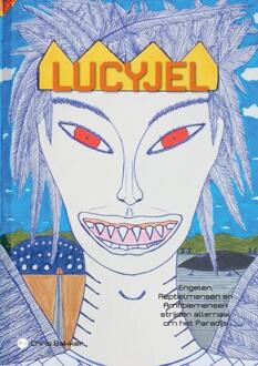 Lucyjel -  Chris Bakker (ISBN: 9789465285795)