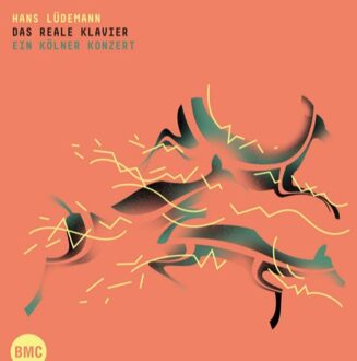 Ludemann Hans - Das Reale Klavier
