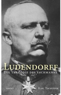 Ludendorff - Boek Karl Tschuppik (9461539932)