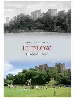 Ludlow Through Time