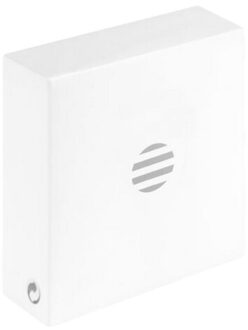 Ludo bordspel Bruin/groen - One size