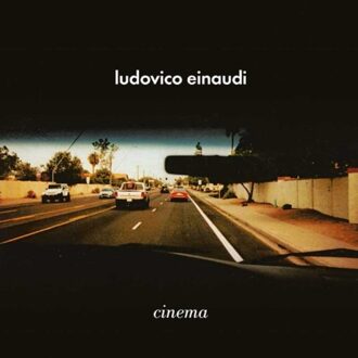 Ludovico Einaudi: Cinema