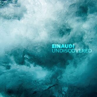 Ludovico Einaudi - Undiscovered | CD