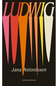 Ludwig - Jana Antonissen