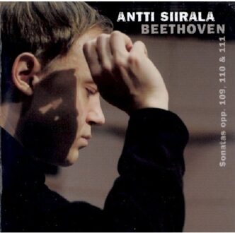 Ludwig Van Beethoven, Piano Sonatas Nos. 30-32 Opp