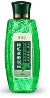 Luffa Cleansing Gel 150ml