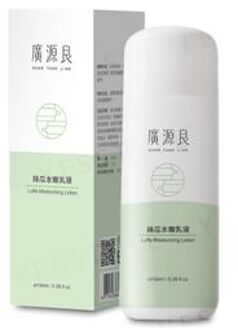 Luffa Moisturizing Lotion 150ml