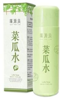 Luffa Toner 500ml