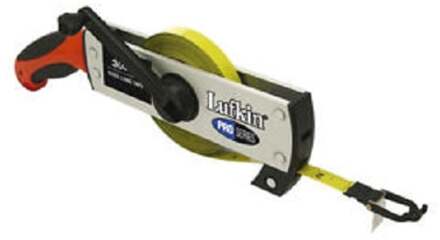 Lufkin Stalen Frame Rolb.13mm x 50m FT50CME - FT50CME FT50CME