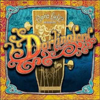 Luft Cara - Darlingford (Usa)