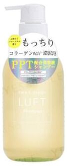 Luft Care and Design Shampoo 500ml