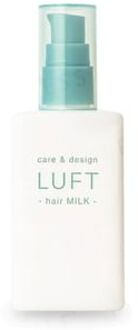 Luft Care & Design Hair Milk 100ml