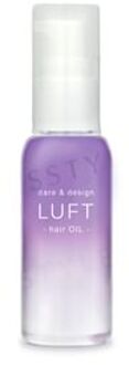 Luft Care & Design Hair Oil D 50ml