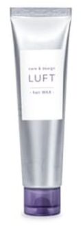Luft Care & Design Hair Wax D 70g