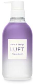 Luft Care & Design Treatment D 500ml