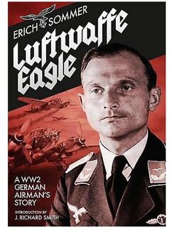 Luftwaffe Eagle