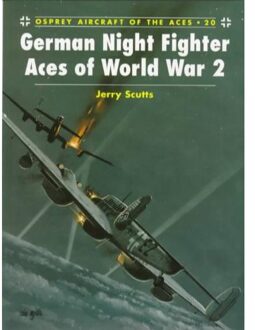 Luftwaffe Nightfighters