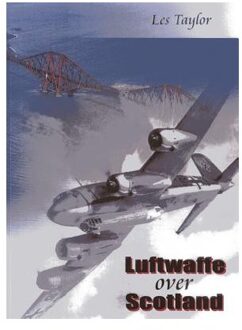 Luftwaffe over Scotland