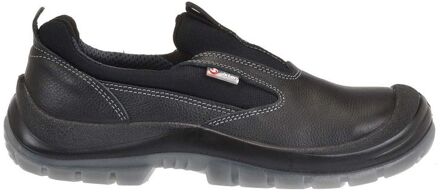 Lugano Instap Werkschoenen Overneus S3