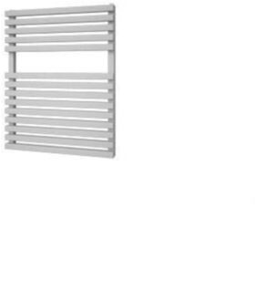 Lugo desIG radIator 750X600 donkergrijsstructuur 495W