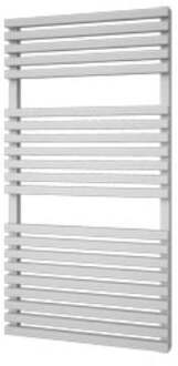 Lugo designradiator – 1182x600 mm – 748 Watt – Wit