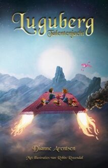Luguberg - Dianne Arentsen