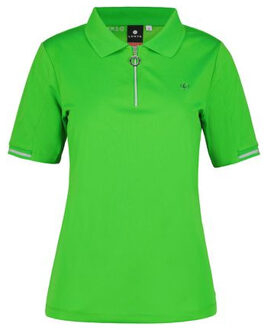Luhta aerola polo shirts - Groen - L