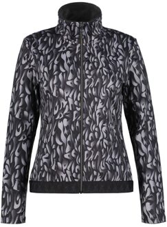 Luhta Ahlhoma Ski Pully Dames XL/42 Antraciet