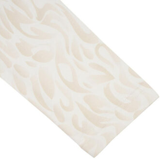 Luhta ahmo skipully met rits dames - Wit - XL